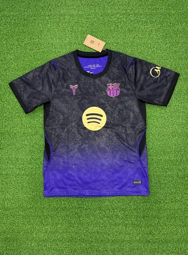 Barcelona 2026-27 Away Jersey