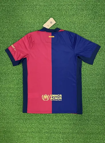 Barcelona 2024-25 Maillot Édition Collaboration — view 2