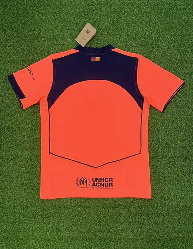 Maillot third Barcelona 2025-26 — view 2