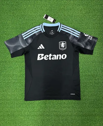 Bayern Munich 2025-26 Away Jersey