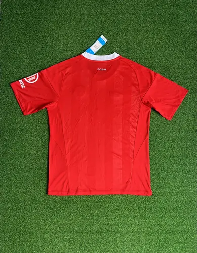 Bayern Munich 2025-26 Camiseta de Portero — view 2