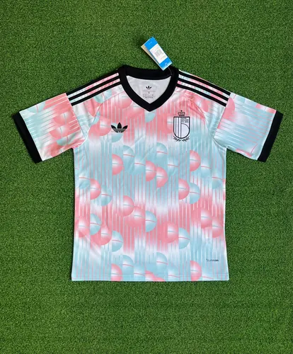 Maillot extérieur Belgique 2026-27