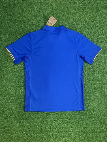 Birmingham City 2025-26 Home Jersey — view 2