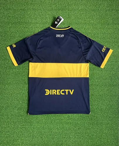 Maillot édition anniversaire Boca Juniors — view 2