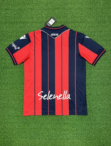 Camiseta local Bologna 2025-26 — view 2