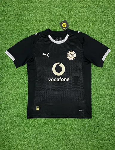 Borussia Dortmund Special Edition Jersey