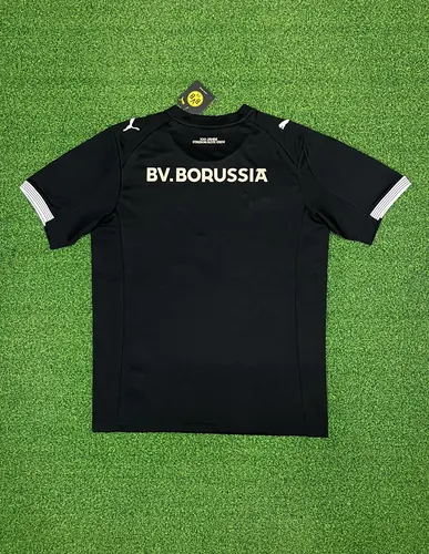 Borussia Dortmund Special Edition Jersey — view 2