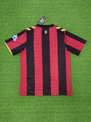 Camiseta Local Bournemouth 2026-27 — view 2