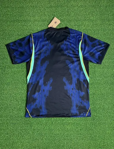 Camisa Brasil 2026-27 Away — view 2