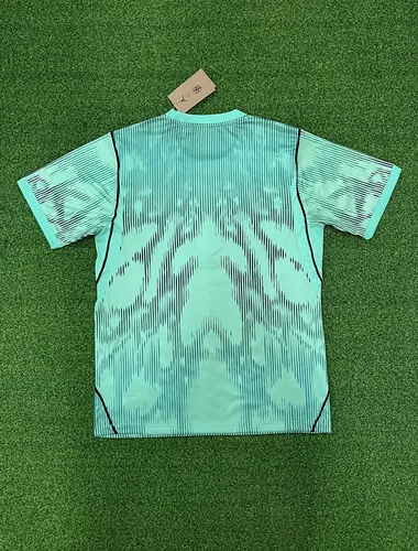 Brasilien 2026-27 Torwarttrikot — view 2