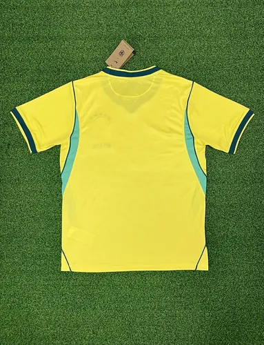 Maillot domicile Brésil 2026-27 — view 2