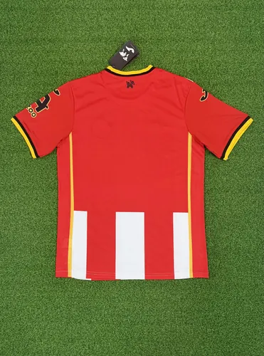 Camiseta Local Brentford 2026-27 — view 2