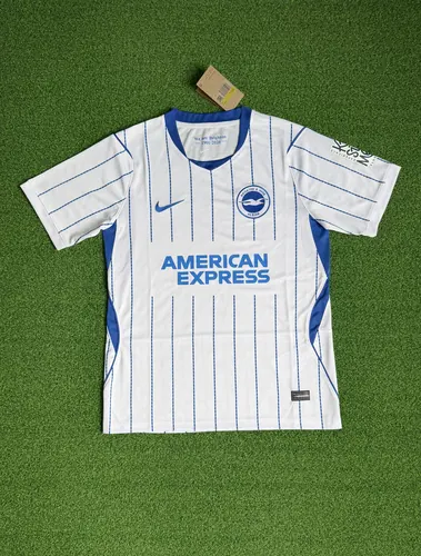 Camisa Fora Brighton 2026-27