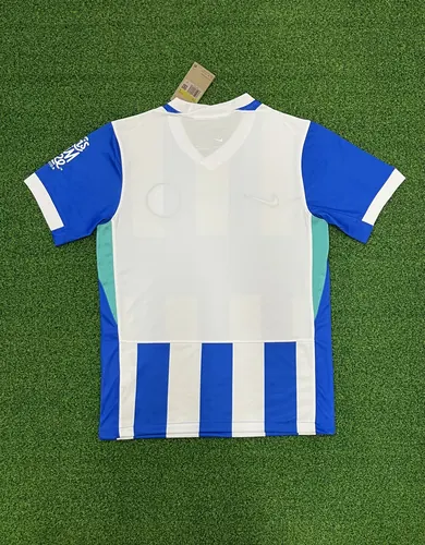 Camisa Home Brighton 2025-26 — view 2