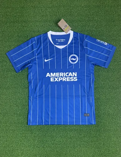 Camisa Casa Brighton 2026-27