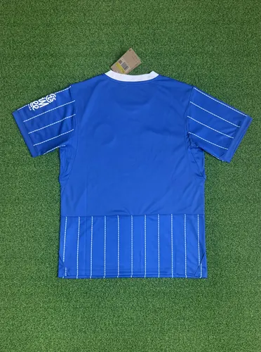 Camisa Casa Brighton 2026-27 — view 2