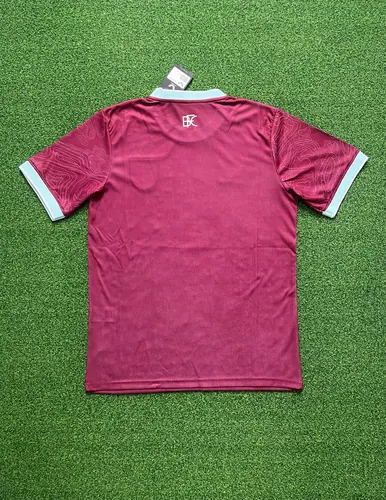 Camiseta local Burnley 2025-26 — view 2