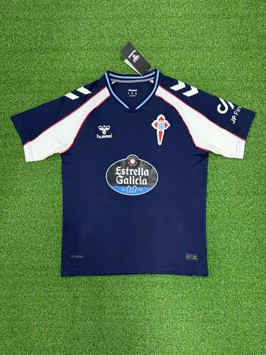 Camisa Celta de Vigo 2026-27 Fora
