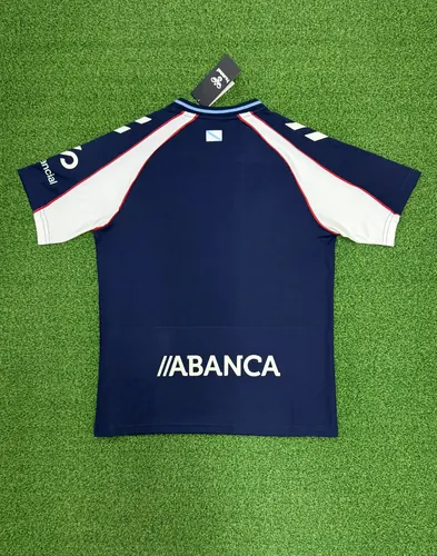 Celta Vigo 2026-27 Away Jersey — view 2
