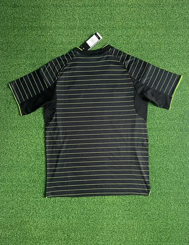 Maillot extérieur Celtic 2025-26 — view 2