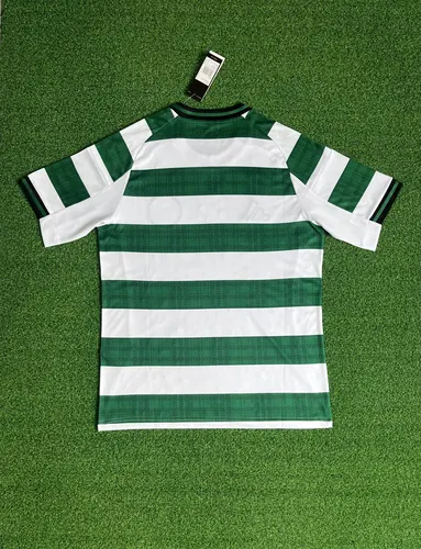 Celtic 2025-26 Home Jersey — view 2