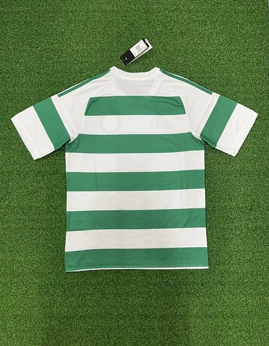 Celtic 2026-27 Heimtrikot — view 2