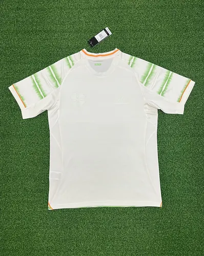 Maillot third Celtic 2025-26 — view 2