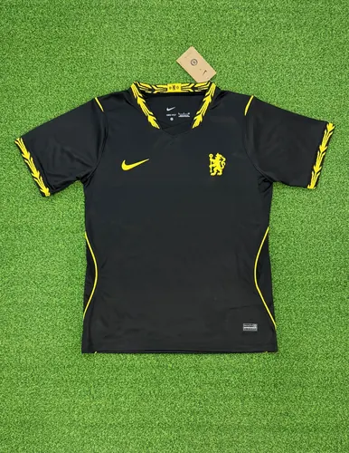 Maillot extérieur Chelsea 2026-27