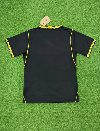 Chelsea 2026-27 Auswärtstrikot — view 2