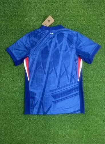 Chelsea 2025-26 Heimtrikot — view 2