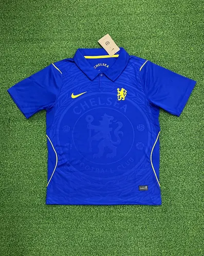 Chelsea 2026-27 Maillot Domicile