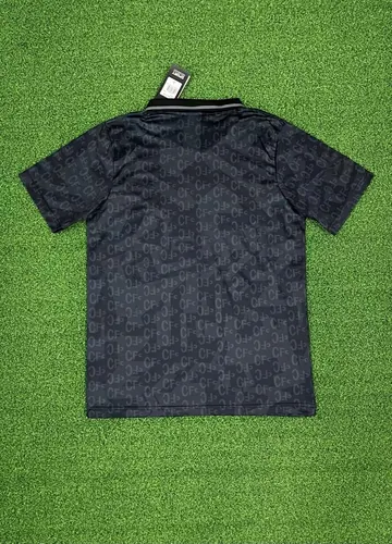 Chelsea Maillot Édition Spéciale - Noir (Monogramme CFC Noir) — view 2
