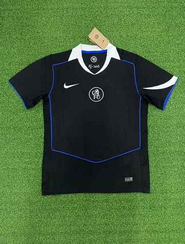 Maillot Chelsea 2025-26 Third