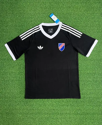 Colo-Colo Special Edition Jersey - Black