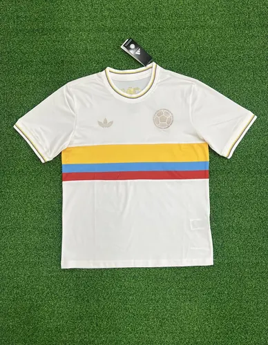 Colombia Anniversary Edition Jersey