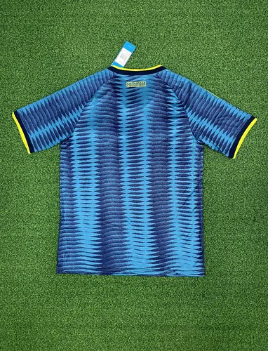 Camisa da Colômbia 2026-27 Away — view 2