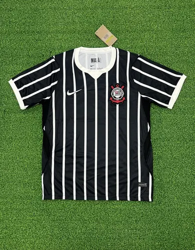 Corinthians 2026-27 Away Jersey