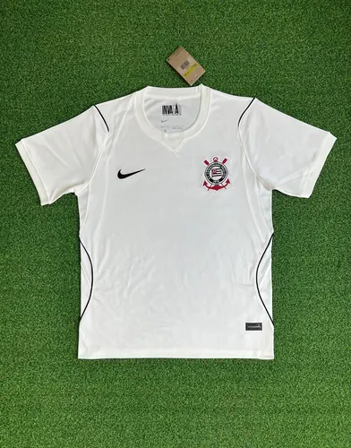 Corinthians 2026-27 Home Jersey