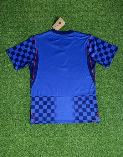 Camiseta Croacia 2026-27 Visitante — view 2