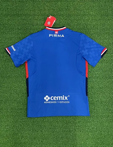 Cruz Azul 2025-26 Heimtrikot — view 3