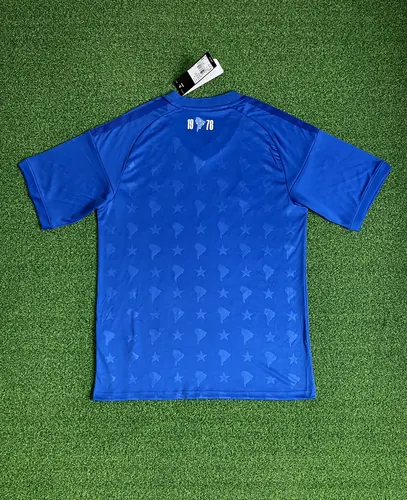 Cruzeiro 2026-27 Heimtrikot — view 2