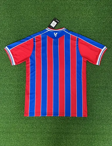 Camiseta local Crystal Palace 2025-26 — view 2