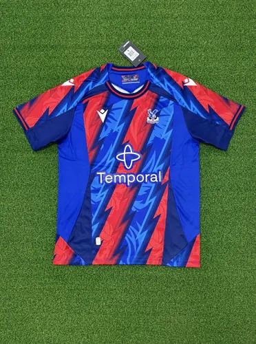 Maillot third Crystal Palace 2026-27