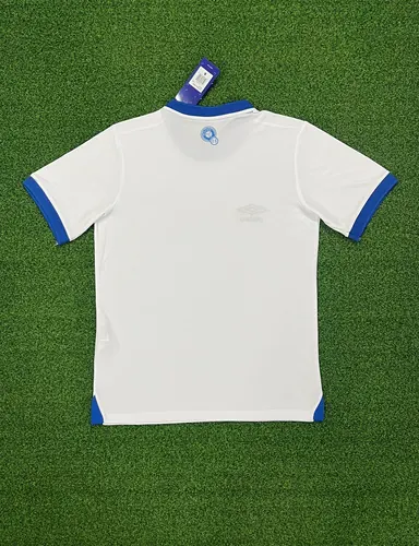 El Salvador Away Jersey — view 2