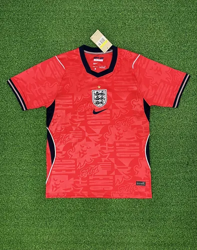 Maillot extérieur Angleterre 2026-27