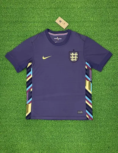 England Away Jersey