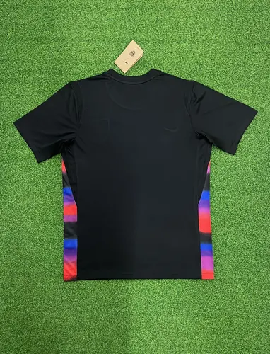 Camiseta Visitante Mujer Inglaterra — view 2