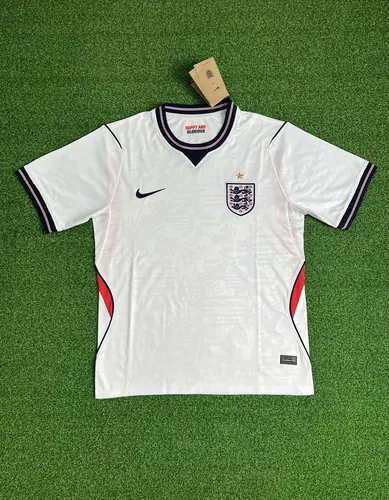 Maillot domicile Angleterre 2026-27