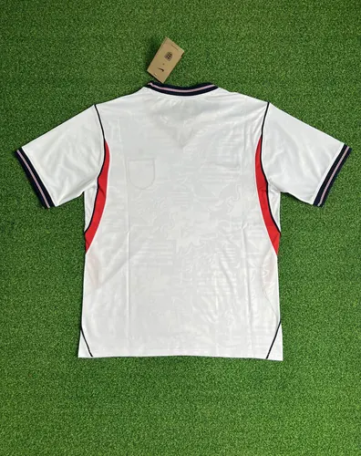 Maillot domicile Angleterre 2026-27 — view 2