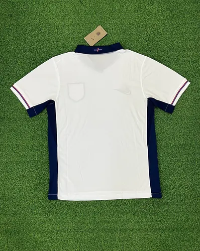England Heimtrikot — view 2